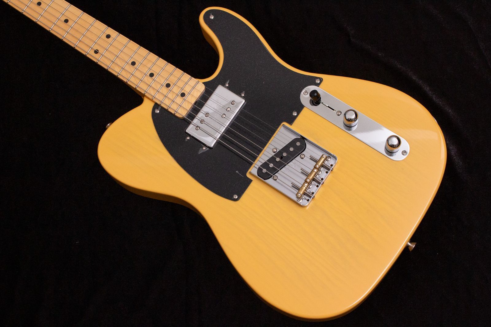 used】Fender / ISHIBASHI FSR MIJ Traditional II 50s Telecaster Ash