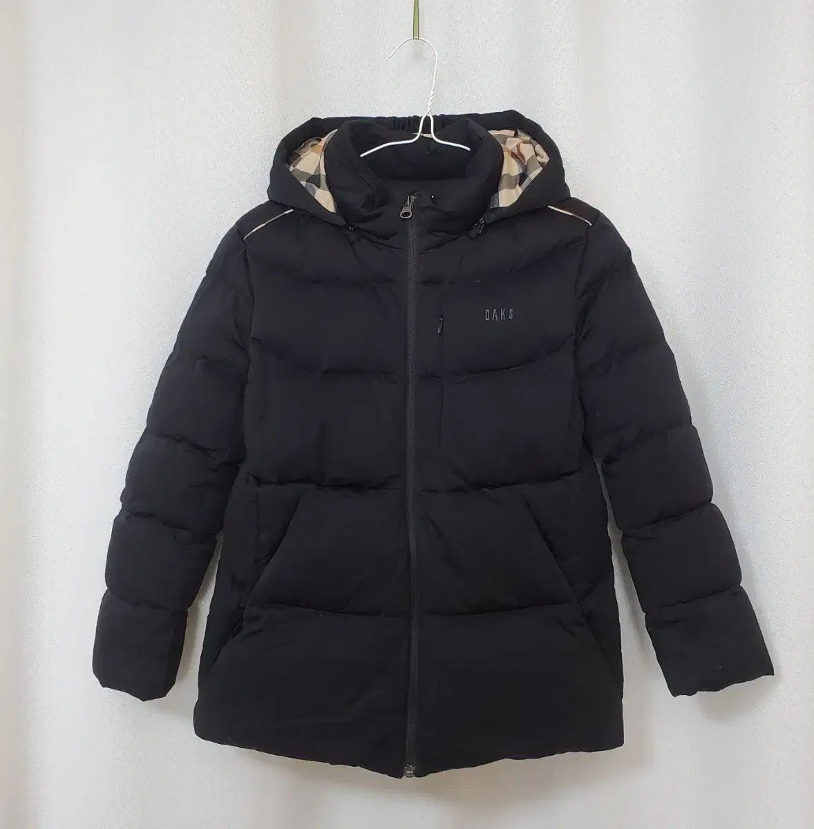 ダックス キッズ ダックダウン 140 11Y