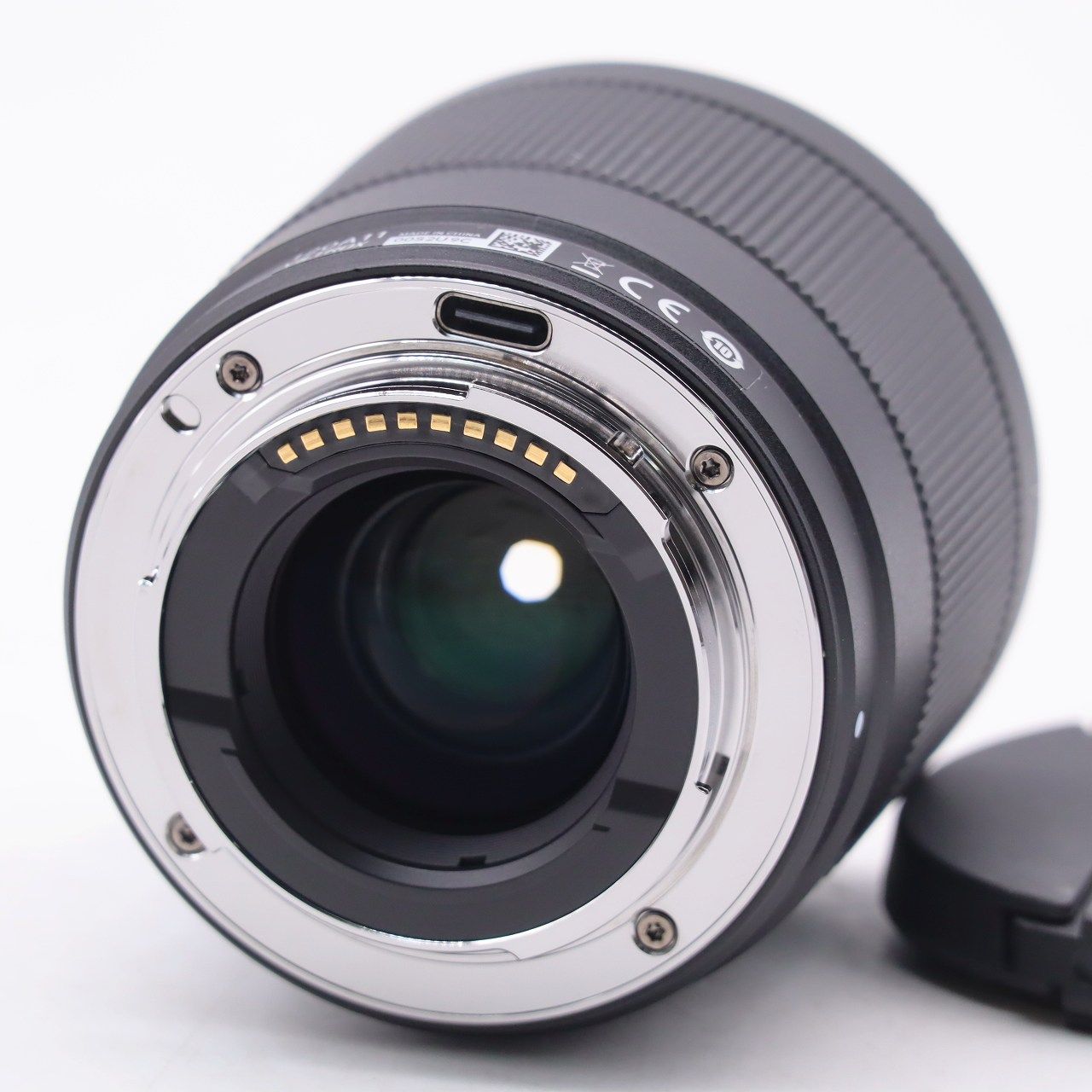 VILTROX AF 50mm/f2.0 FE sony フルサイズeマウント - メルカリ