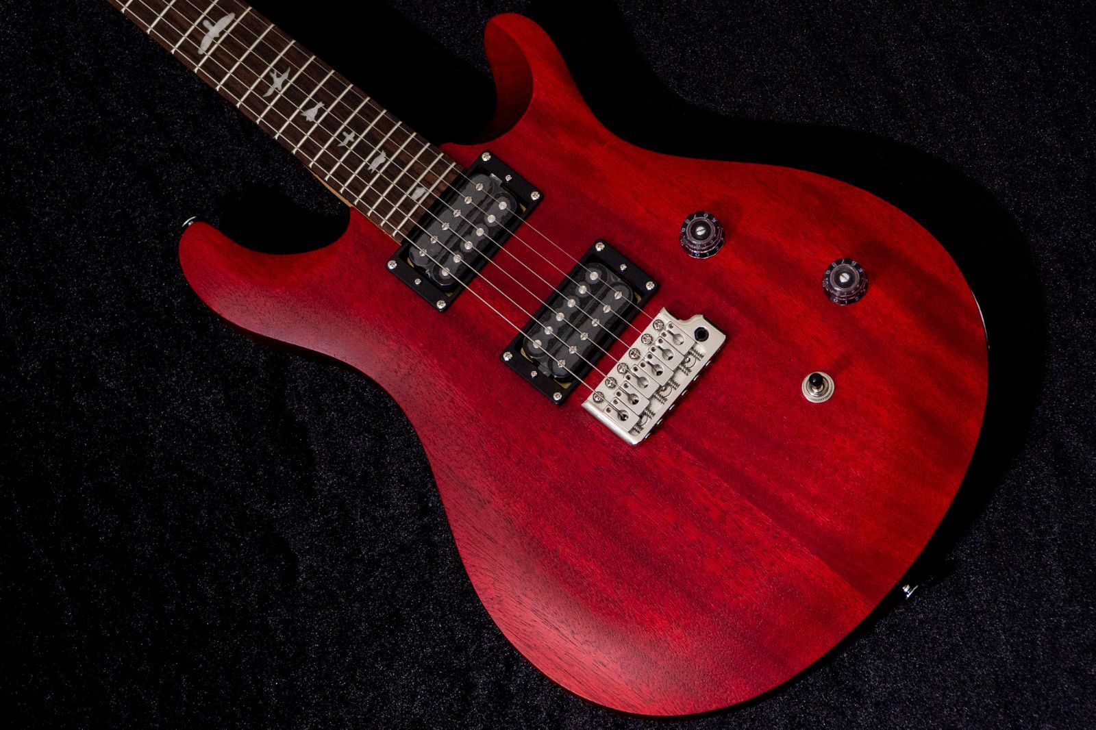 new】PRS(Paul Reed Smith) / SE CE 24 Standard Vintage Cherry 3.03