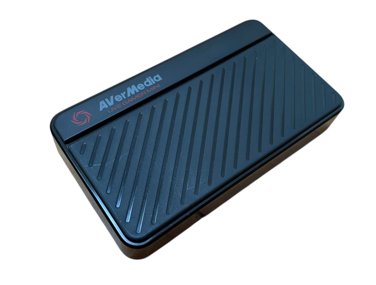 管理番号2993 AVerMedia Live Gamer MINI ゲームキャプチャーボックス HDMIパススルー 1920x1080 60fps 録画対応 DV514 GC311 usb マック