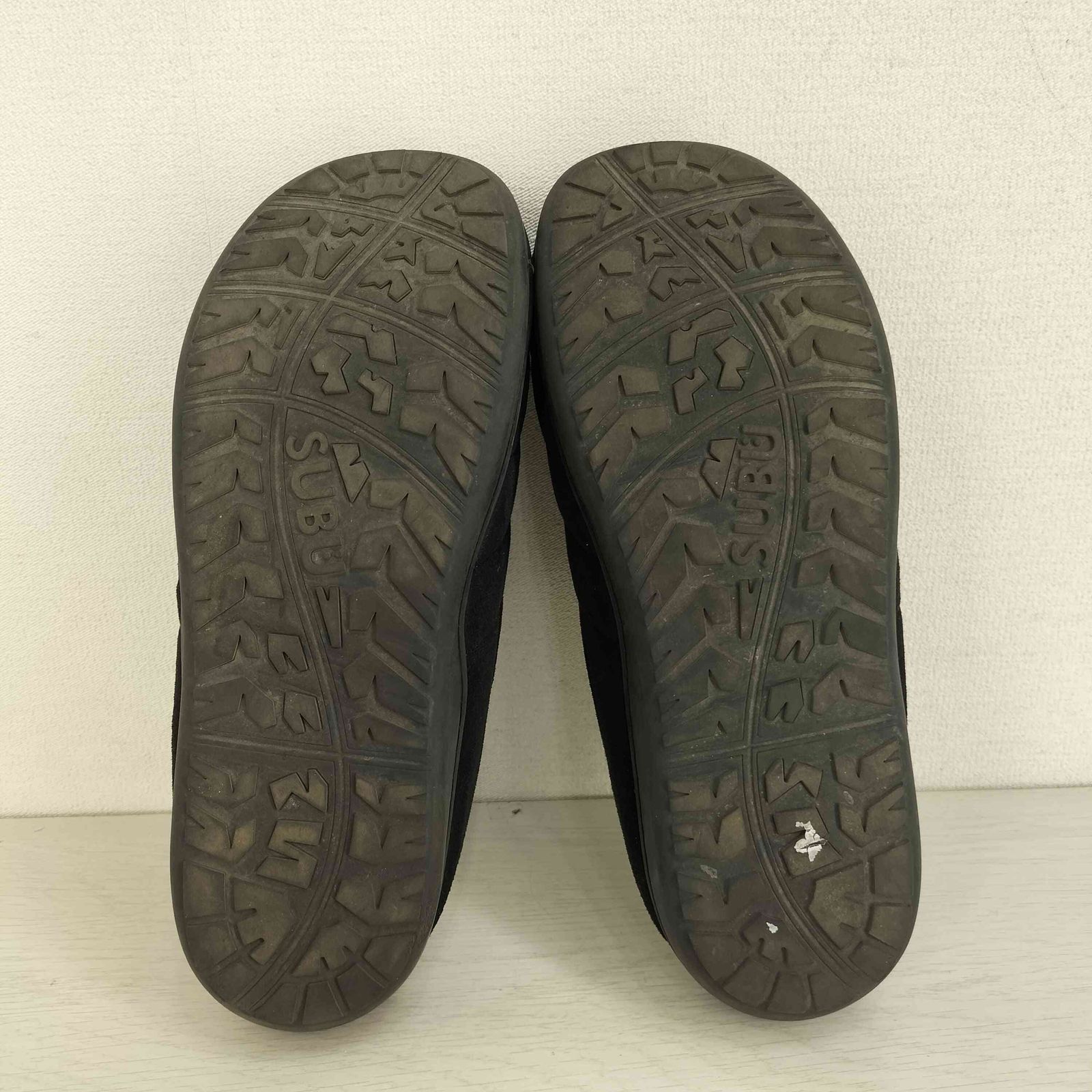 SUBU × SUB-AGE. - Alien sandals サベージ SUB-AGE. 24AW コラボ CANNABIS 別注 Alien Sandals