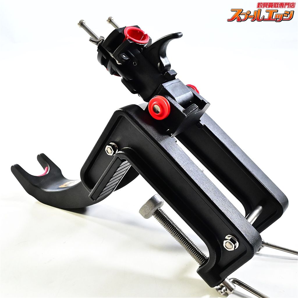 第一精工 ウルトラ最強ラーク2 DAIICHI SEIKO ULTRA SAIKYOU LARK-II ロッドホルダー K_060 e 08135