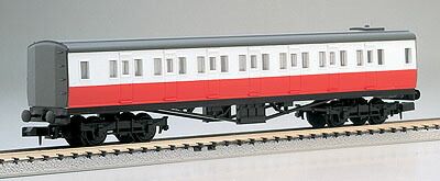 NゲージTOMIX 93805きかんしゃヘンリー急行93806急行客車(レッド) Amazon | TOMIX Nゲージ 93805 きかんしゃヘンリー 急行セット