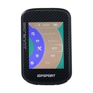 iGPSPORT アイジーピースポーツ GPS サイクルコンピューター