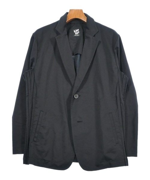 A-POC ABLE ISSEY MIYAKE テーラードジャケット メンズ 古着