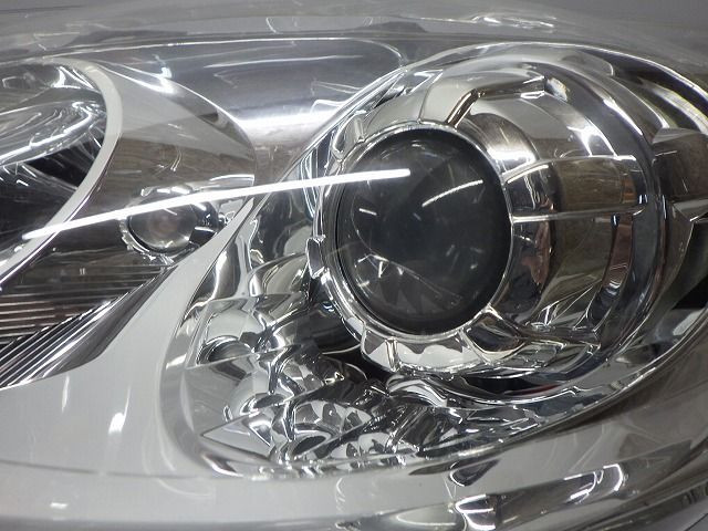 ヘッドライト左右 ハロゲン