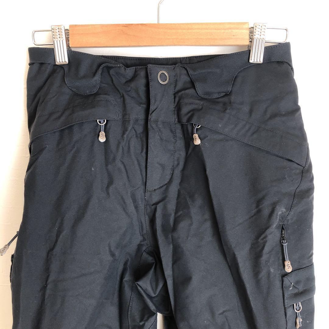 パタゴニア patagonia スノーボードウェア スキーウェア パンツ