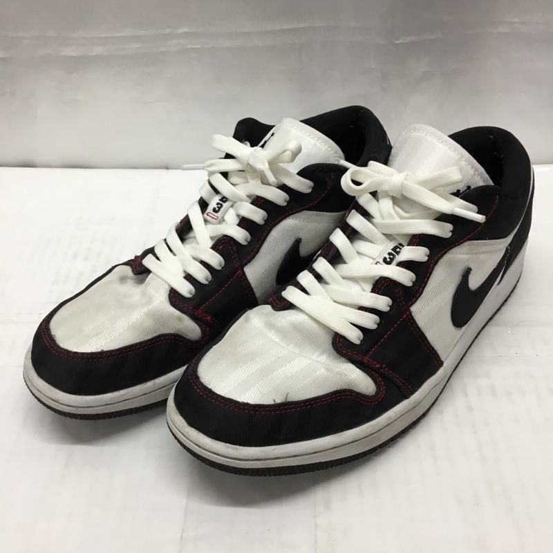 NIKE ナイキ スニーカー DD9337-106 WMNS AIR JORDAN 1 LOW SE UTL 28.5cm