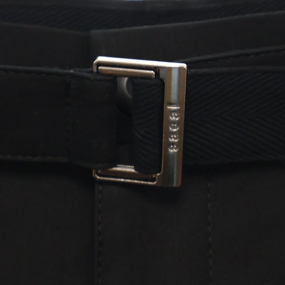 3 新品 25SS sacai WTAPS コットン バック サテン パンツ 黒 Sacai