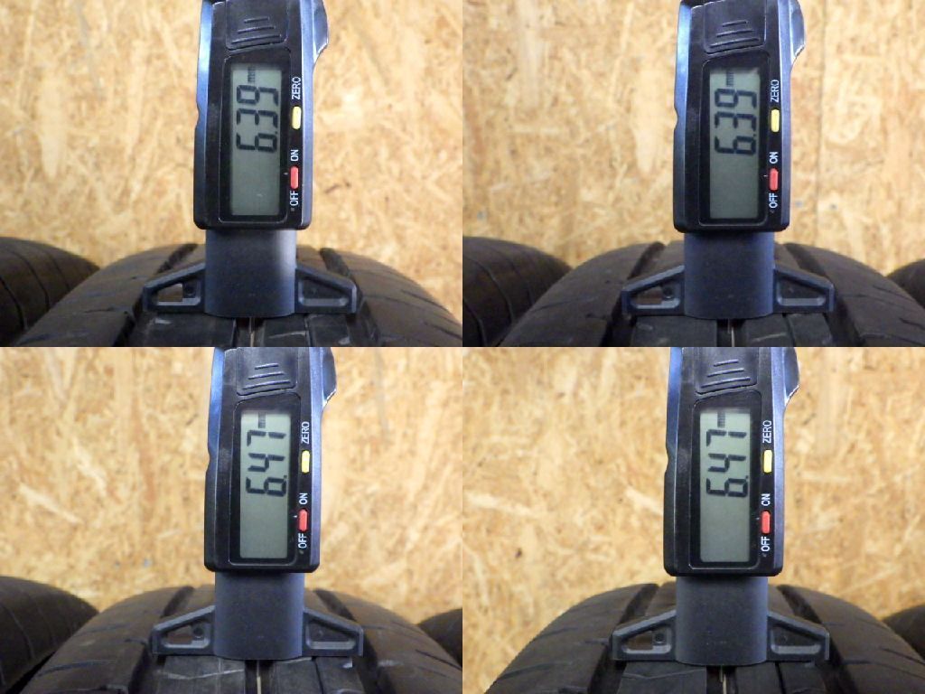 ECOPIA NH200◆185|70R14◆4本