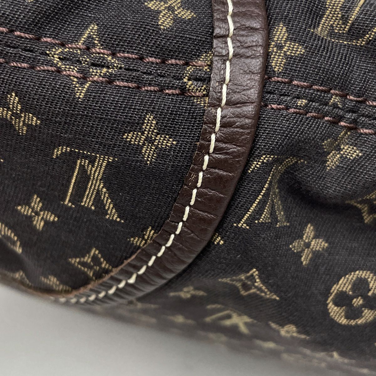 ルイ・ヴィトン Louis Vuitton マノン MM 肩掛け ワンショルダー 