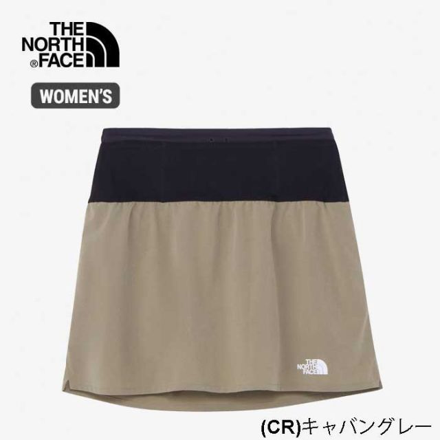 インナー付きスカートランニング マラソン