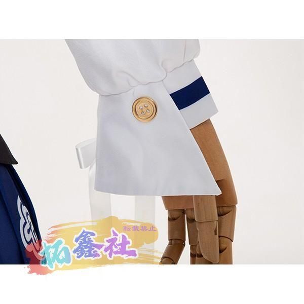 みつきなのか コスプレ衣装