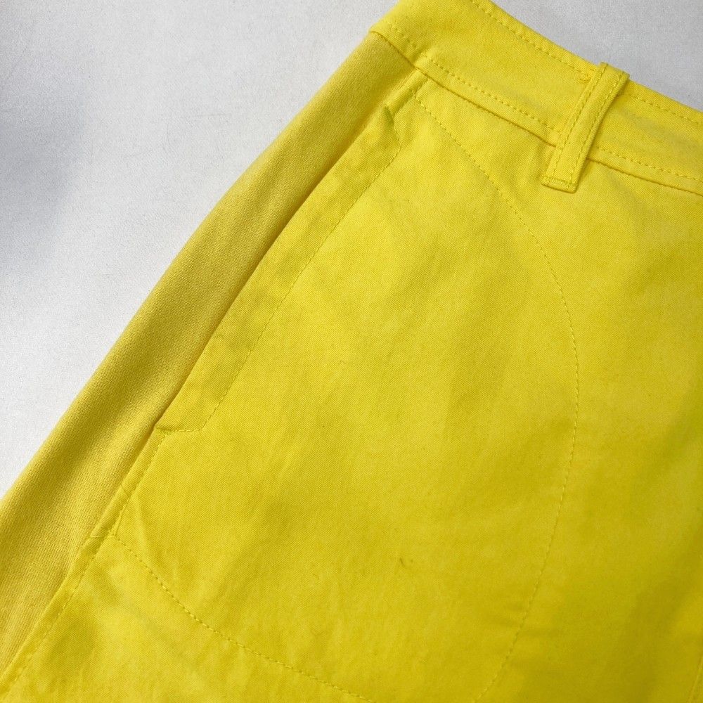 サイズ：0 MASTER BUNNY EDITION マスターバニーエディション スカート