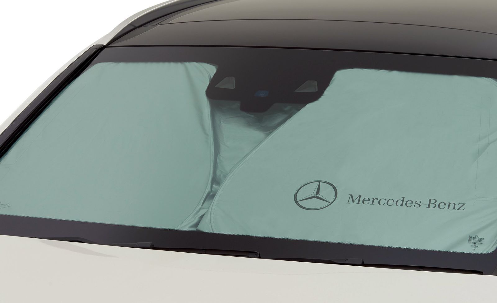 人気商品 GLC フロント サンシェード アクセサリー 純正 メルセデス ベンツ