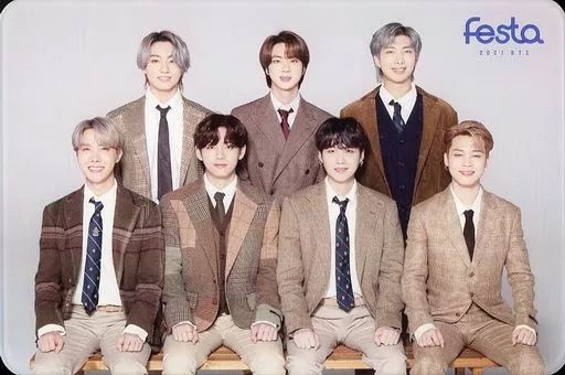 BTS 2018 2019 FESTA フォトフレーム ムードライト 新品未使用 防弾少年団(BTS) - 防弾少年団 BTS festa 2018 ムードライトの