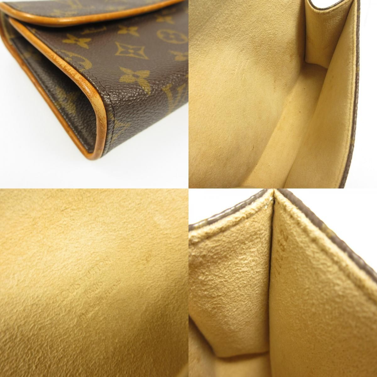 ポシェットフロランティーヌ