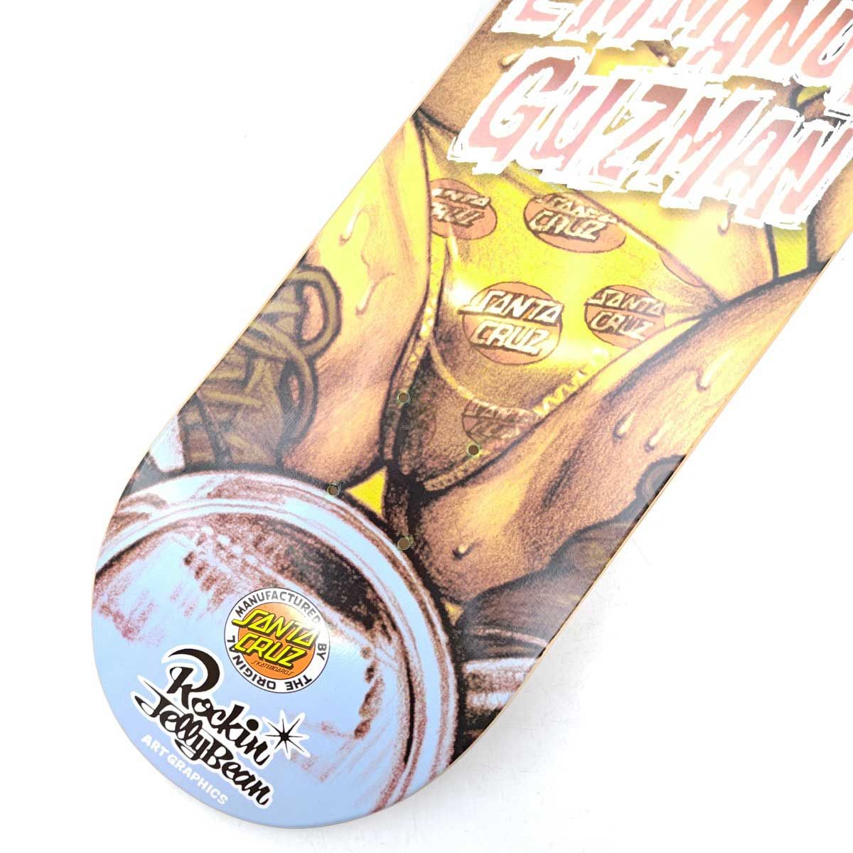 スケートボード