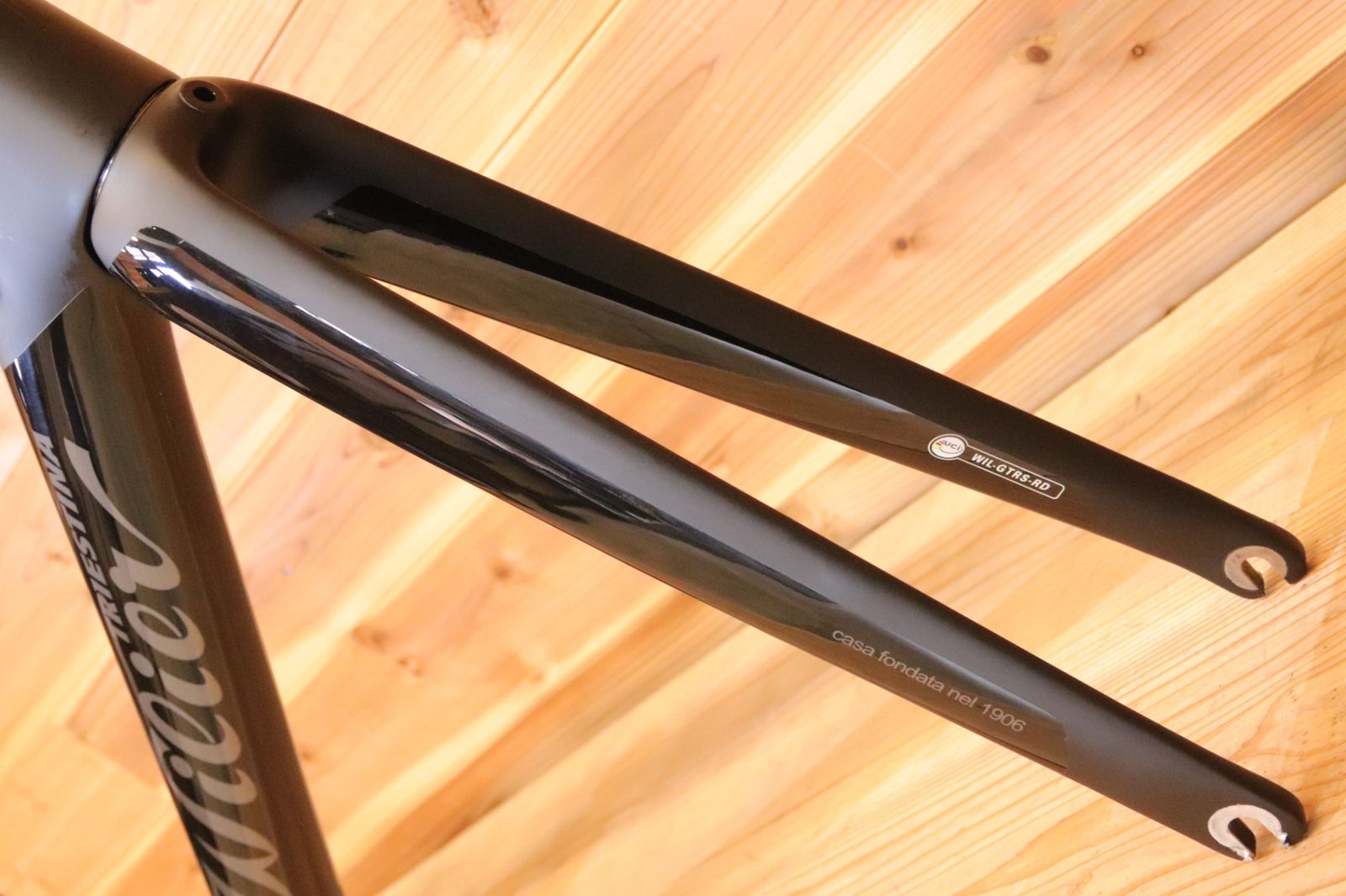 カーボン ロードバイク