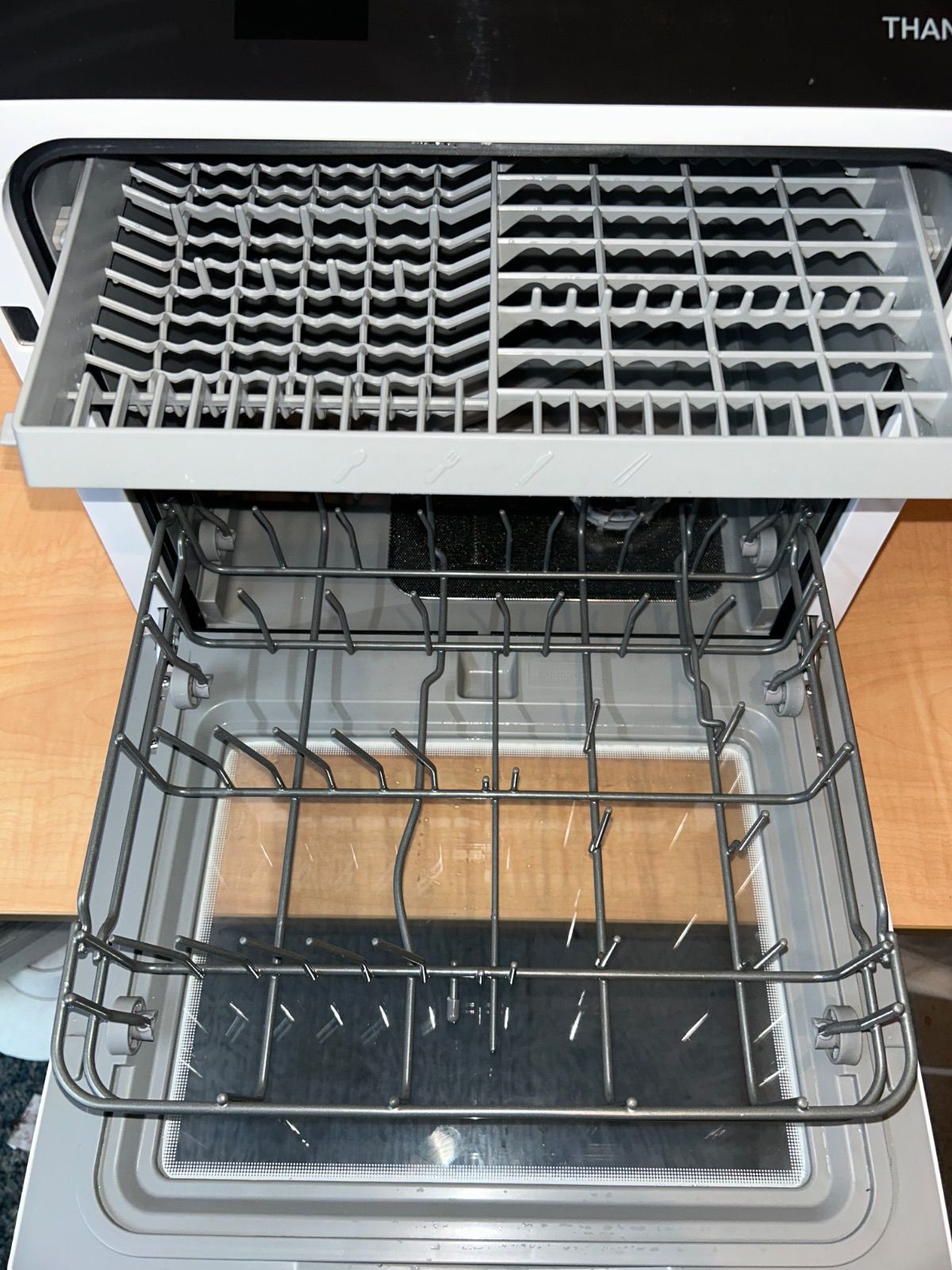 食器洗い機 STTDWADB