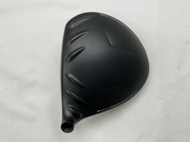 【中古】ドライバー ピン 【大人気】G430 MAX　/ヘッド単品　カバー付き//10.5[4372]■神戸長田