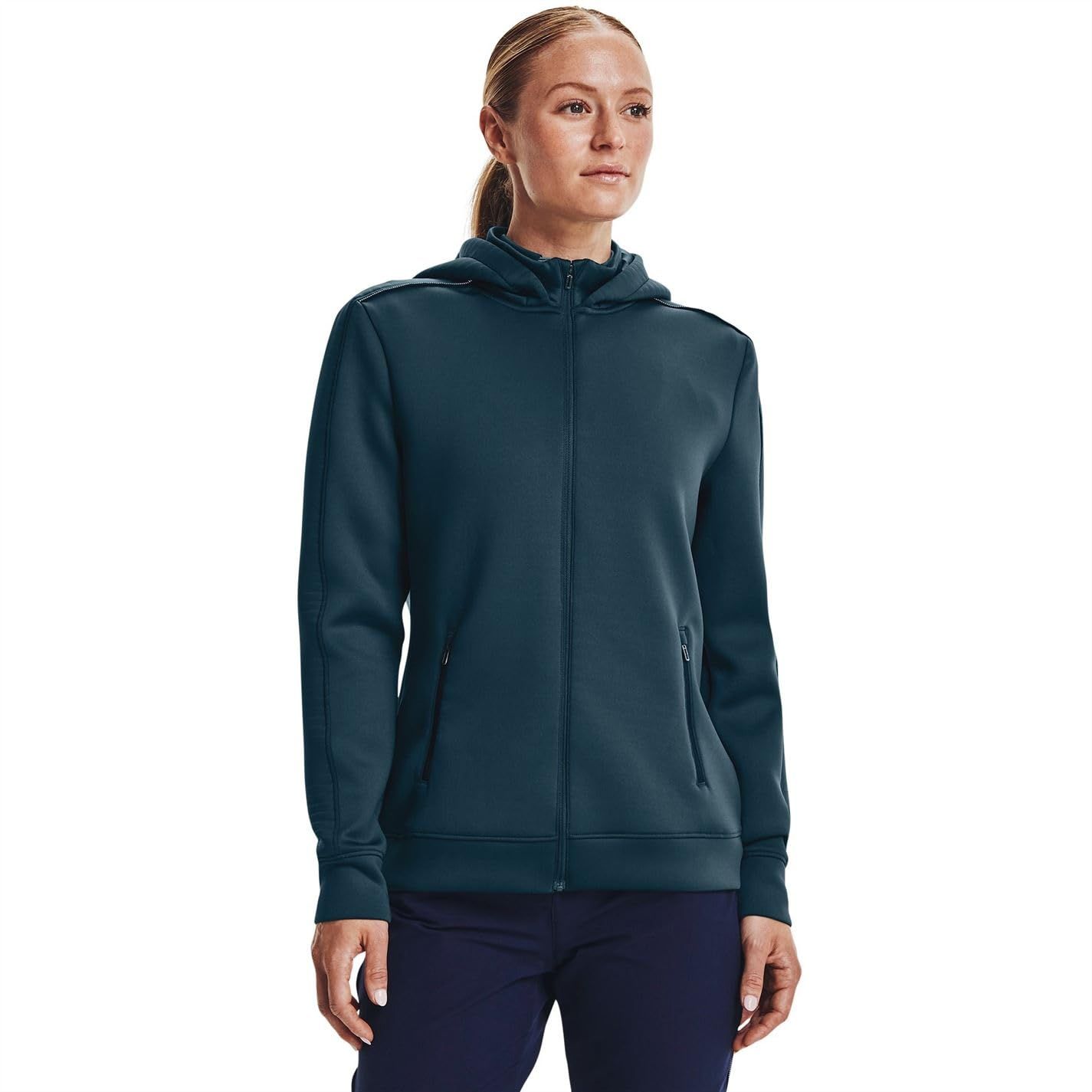 Full Zip