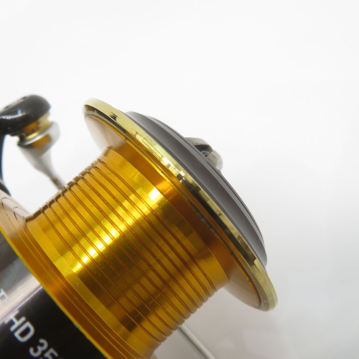 DAIWA ダイワ 16 CERTATE セルテート HD3500SH スピニングリール