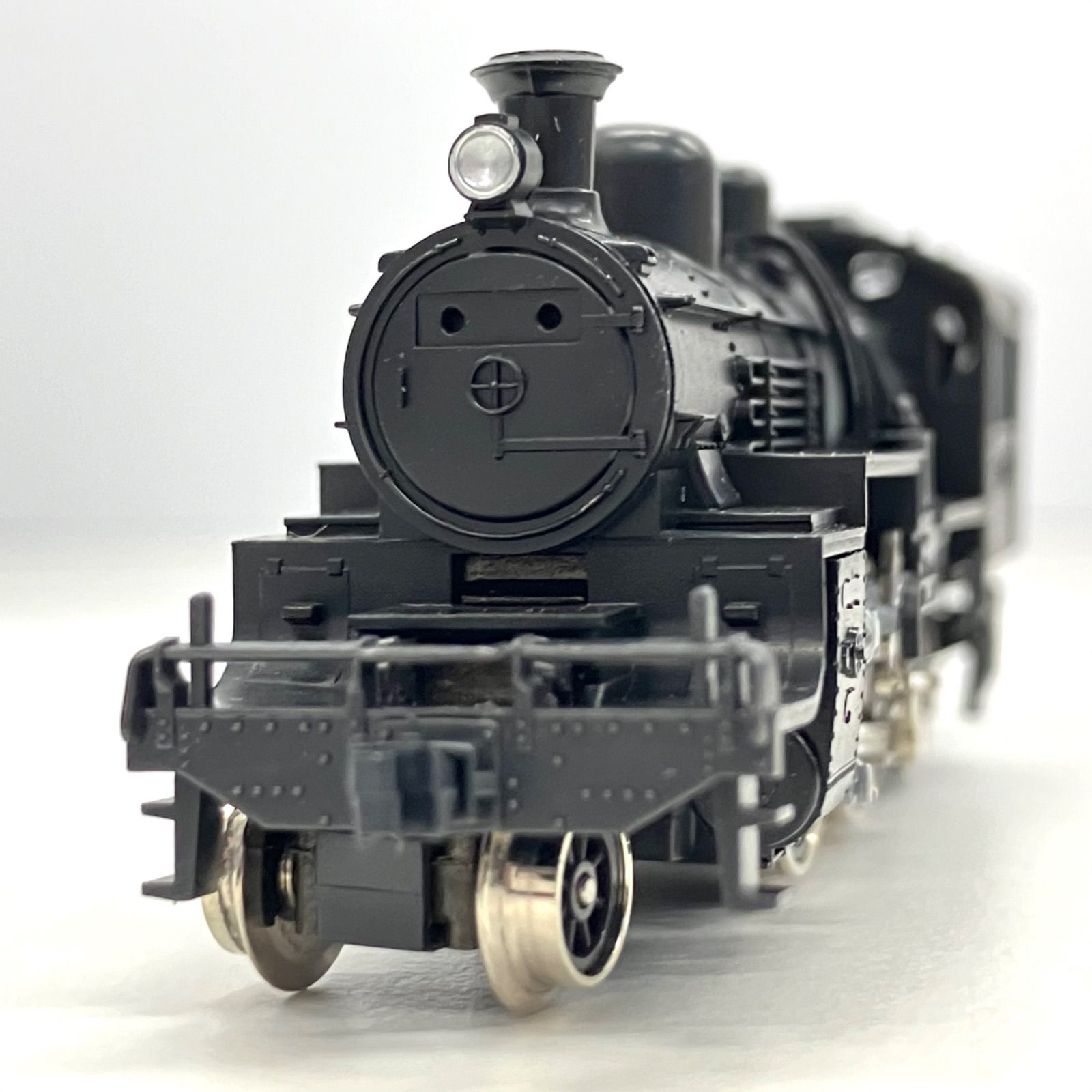16940】 KATO Nゲージ 2001 C50 カトー 鉄道模型 蒸気機関車