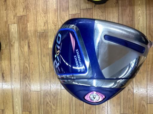 ダンロップ XXIO 2020 12.5° レディース ドライバー DR XXIO MP1100L DR フレックスL レディース 女性用 右利き 右用 Cランク ゴルフクラブ