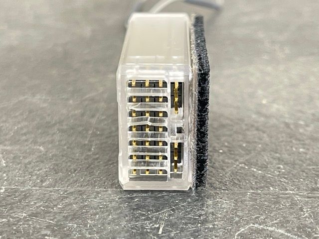 JRPROPO RG812BX 【中古】 ラジコン ヘリ パーツ 受信器 プロポ