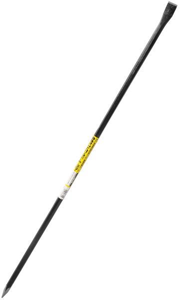 【新品・2営業日で発送】アークランドサカモト 先曲りストロングバール００１　１５２０ｍｍ