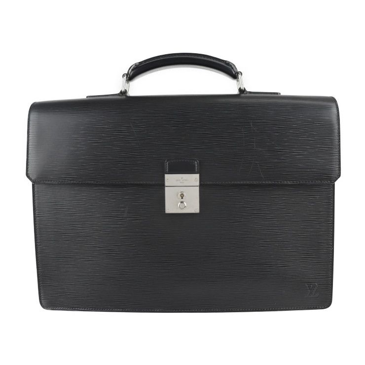 M*u様 LOUIS VUITTON エピ　ビジネスバッグ ルイ・ヴィトン(LOUIS VUITTON) エピ(epi) 中古 ビジネスバッグ