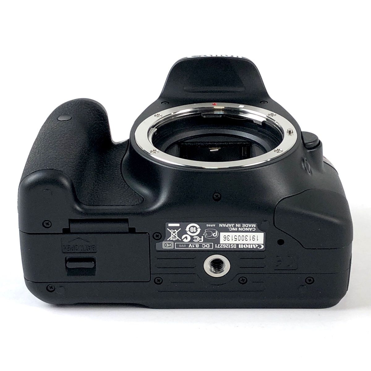 ❤スマホに送れるSD付き❤️Canon Eos Kiss X4レンズキット