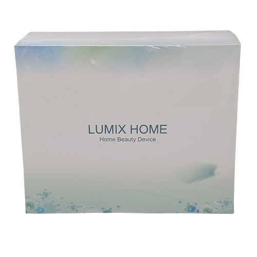 LUMIXHOMEルミクスホームホームエステ脱毛器未開封品MB/D1