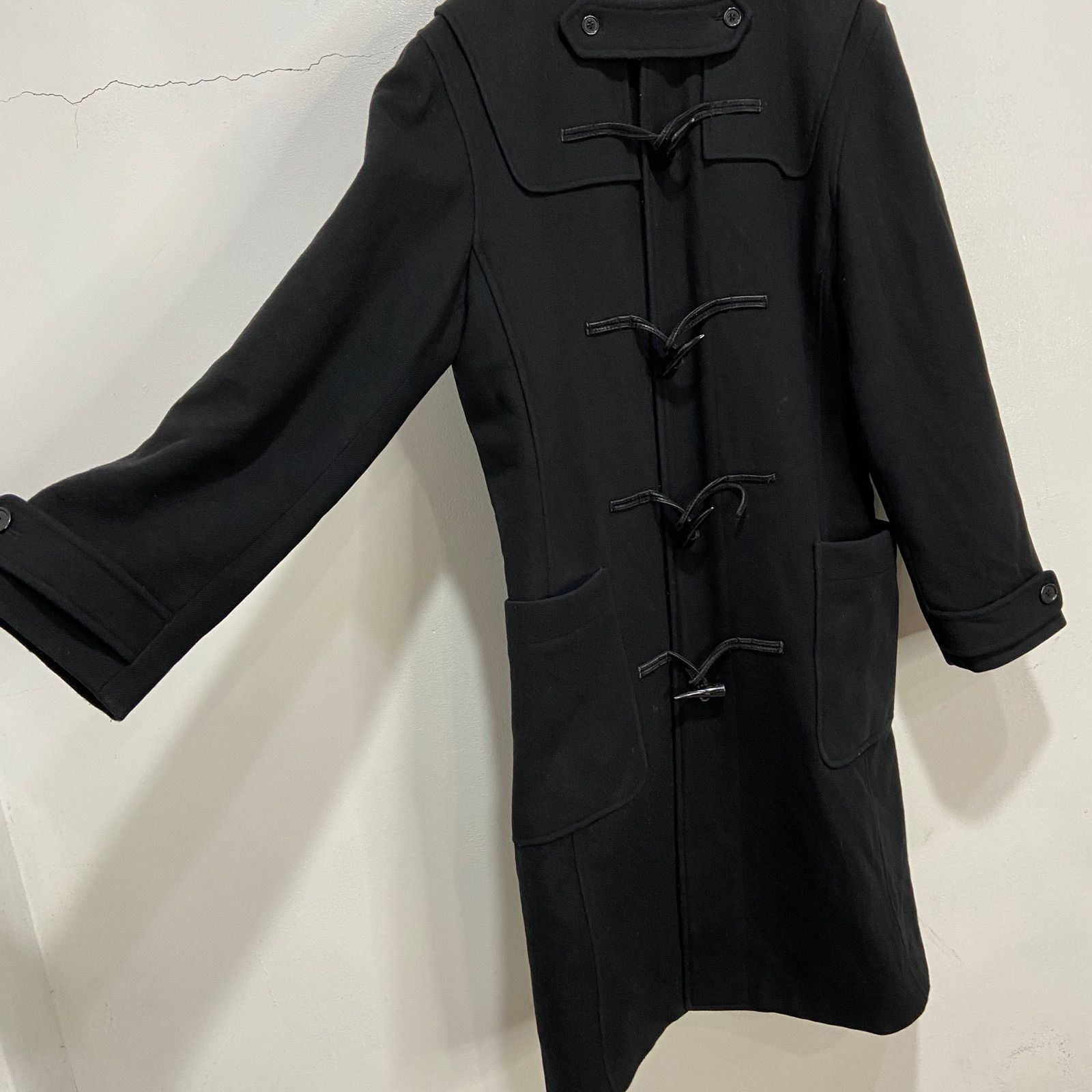 ☆RALPHLAUREN☆ラルフローレン☆ダッフルコート☆ウールコート