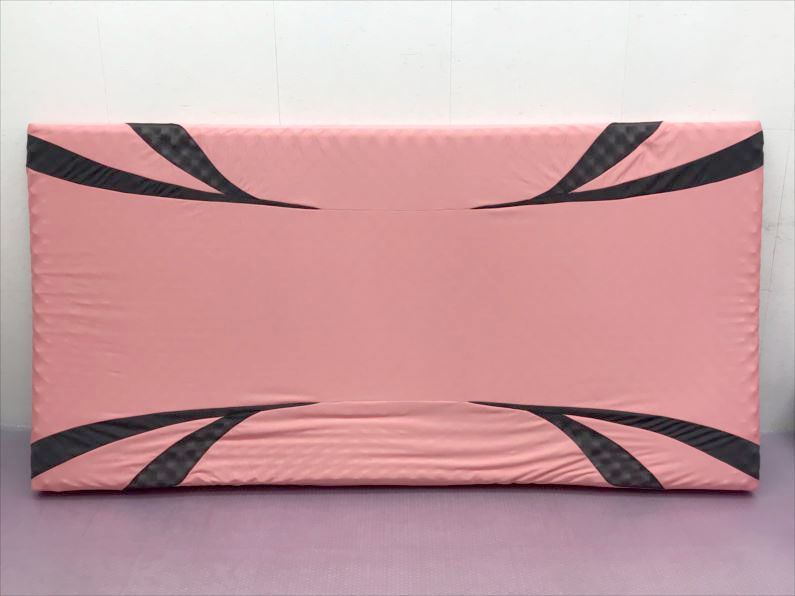 D8402 マットレス シングル 高反発 眠りを深くする 特殊立体波形凹凸構造 自然な寝姿勢をキープ 通気性 快眠サポート 厚さ8cm 敷き布団 軽量 丸めて保管 エアー 01 寝具 西川 HC09401621P