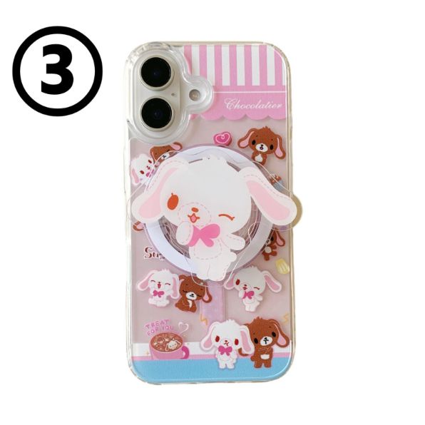 OneMall provides Mercari products: シュガーバニーズ iphone16ケース