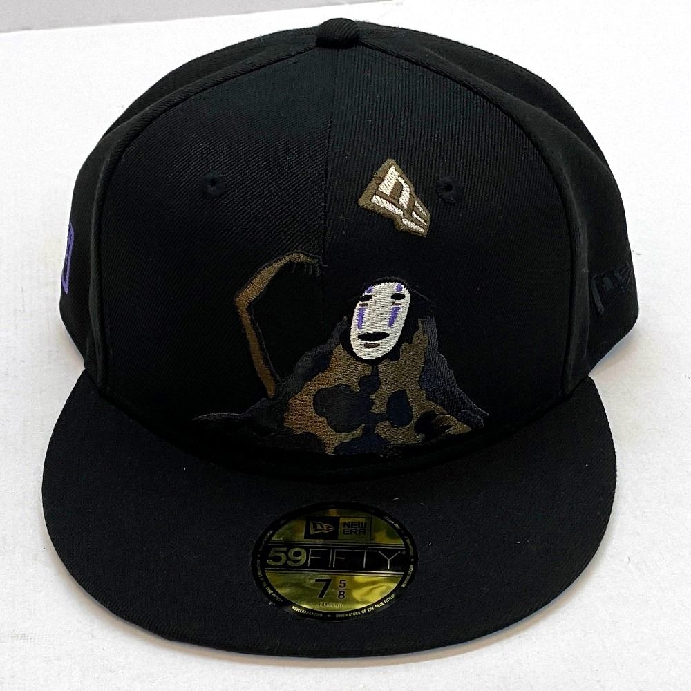 03wm02004NEW ERA ニューエラ 59FIFTY 千と千尋の神隠し
