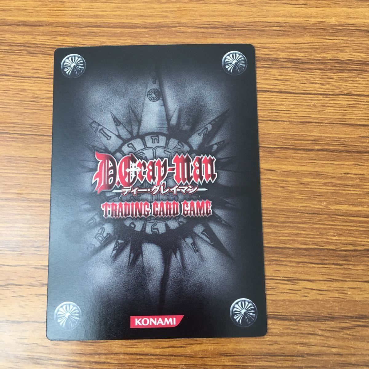 羽64 カード トレカ まとめ D gray man Dグレ ディー グレイマン