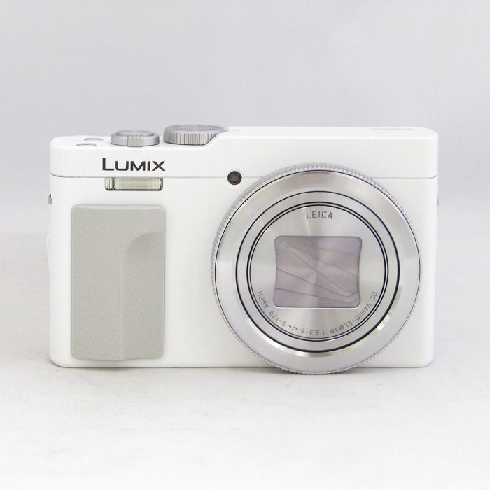 中古】(パナソニック) Panasonic DC-TZ99-W 中古】パナソニック LUMIX