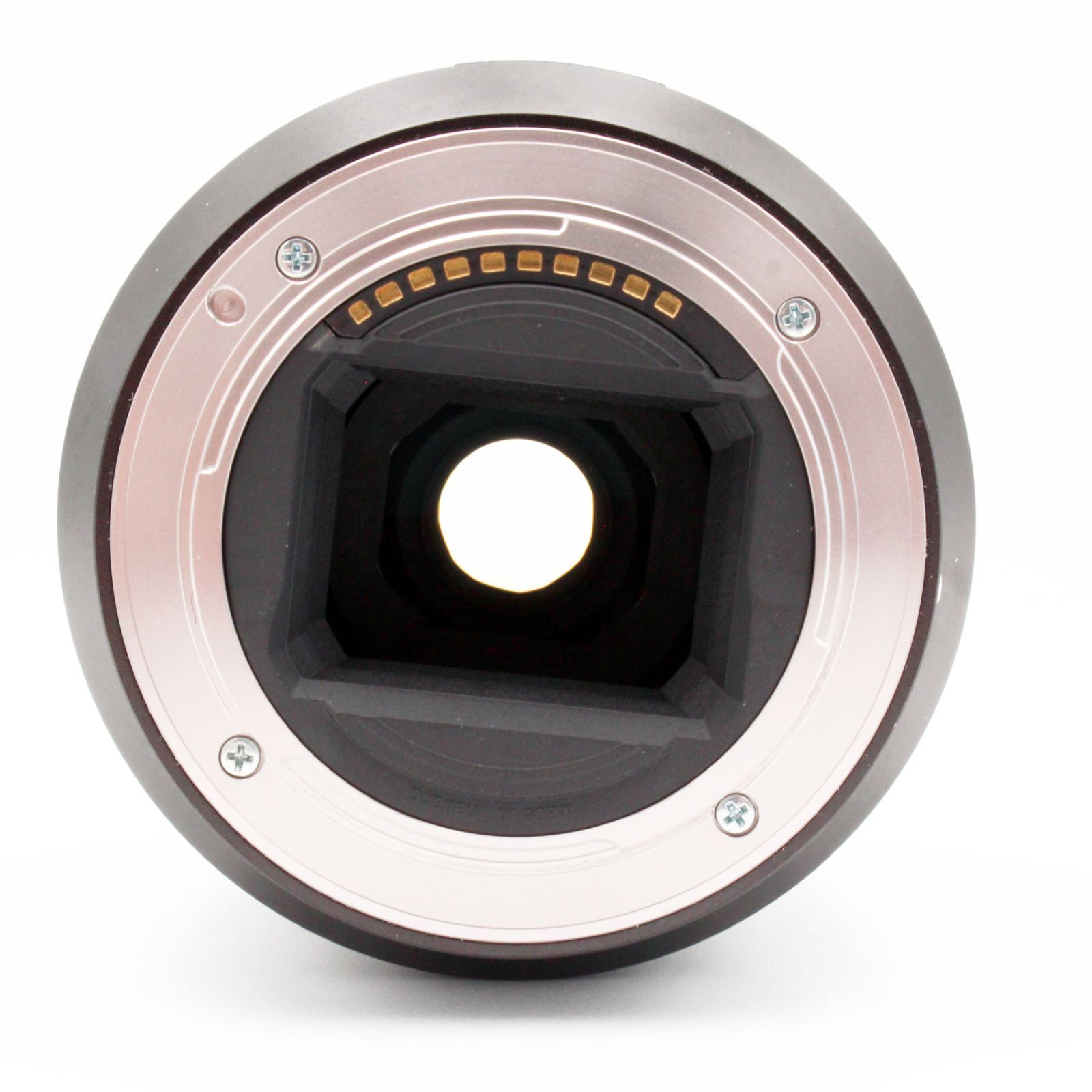 ★新品級★ SONY ソニー Vario-Tessar T* FE 24-70mm F4 ZA OSS SEL2470Z 元箱・付属品多数★光学系カビ・クモリなし! 完動品! #78 MM テレビ・オーディオ・カメラ 新品級SONY Vario-Tessar T FE 16