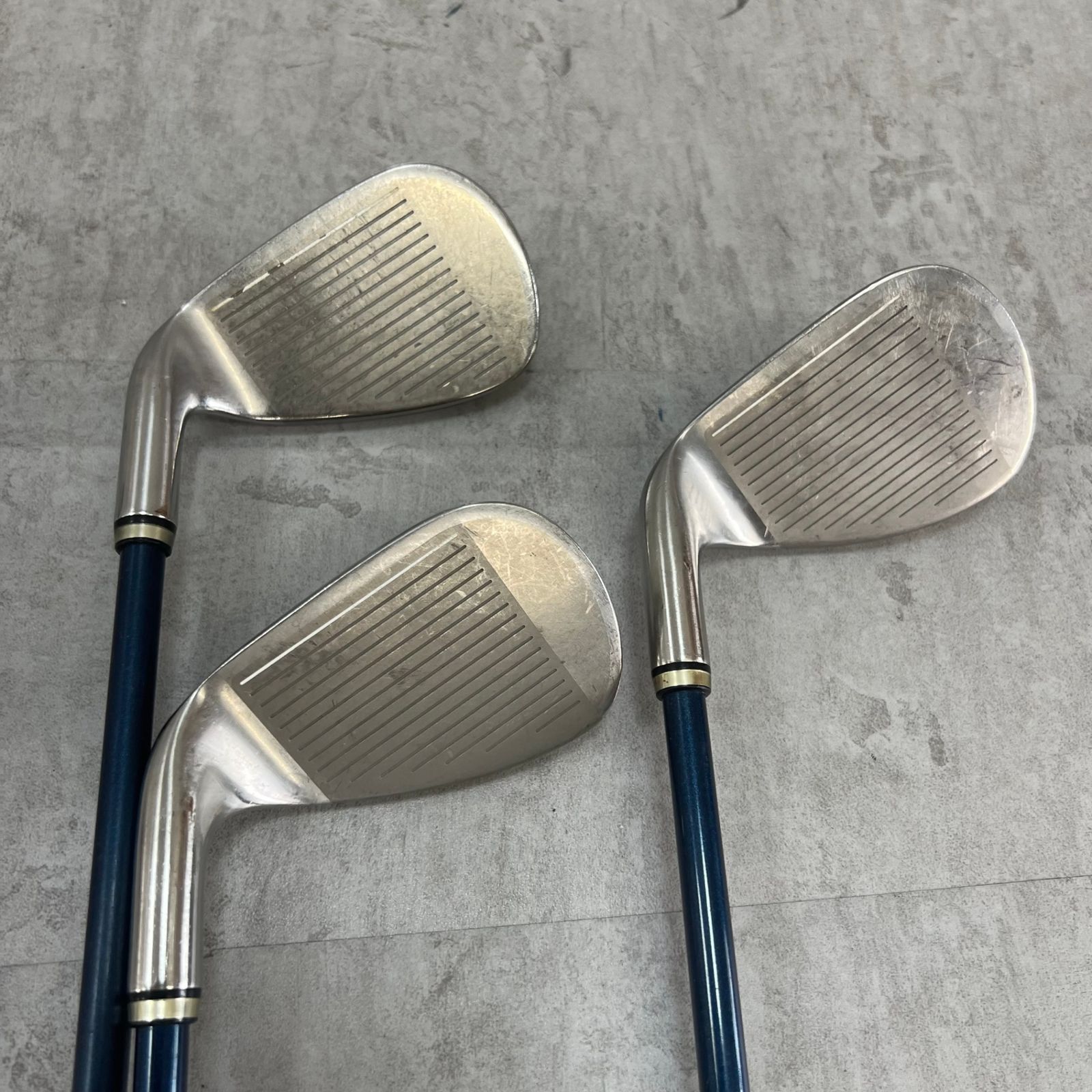 XXIO ゼクシオ4 アイアン 6本セット レディース 右 A ゴルフクラブ XXIO ゼクシオ4 アイアン 6本セット レディース 右 A ゴルフクラブ