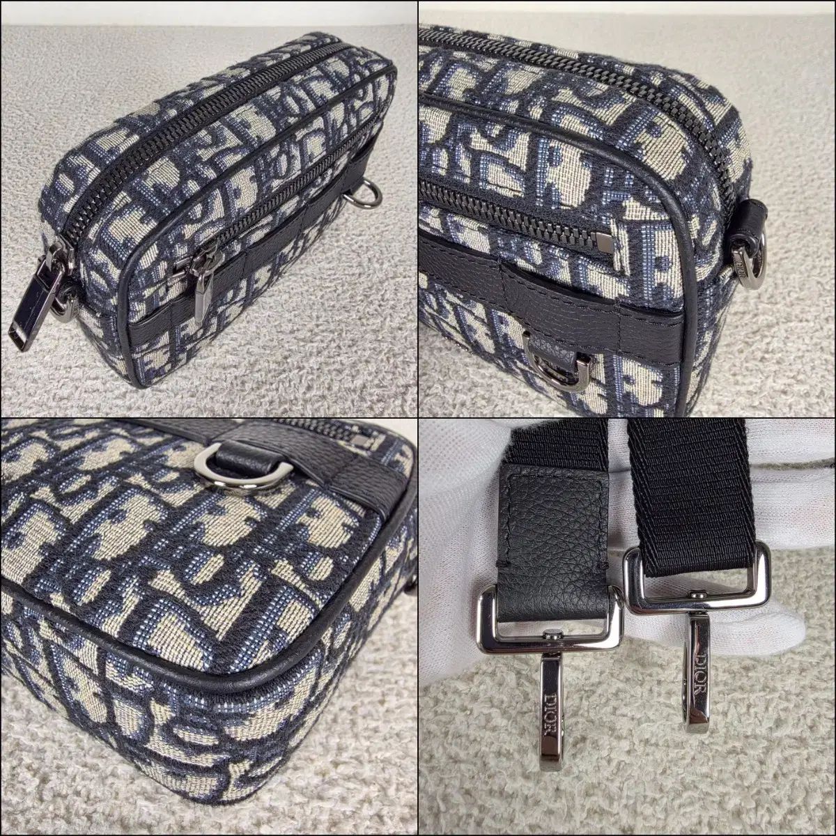 ディオール サファリ