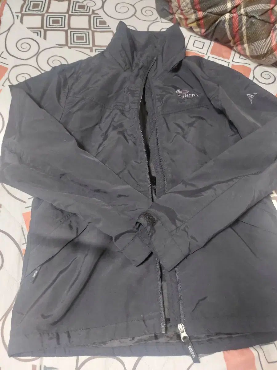 限時特価】フランス 特殊部隊 GIGN NFM 防弾ベスト アウトレット レプリカ