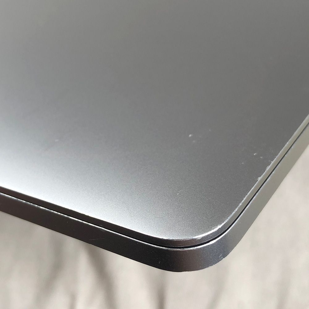 Apple - ◆ジャンク品・本体のみ◆Apple MacBook Pro (13インチ 2019)【Touch Bar・i5・16GB・256GB】★画面表示色異常 他 A2159 EMC3301/LT-JUNK-250849（323629） ◇ジャンク品・本体のみ◇Apple MacBook Pro (13インチ 2019