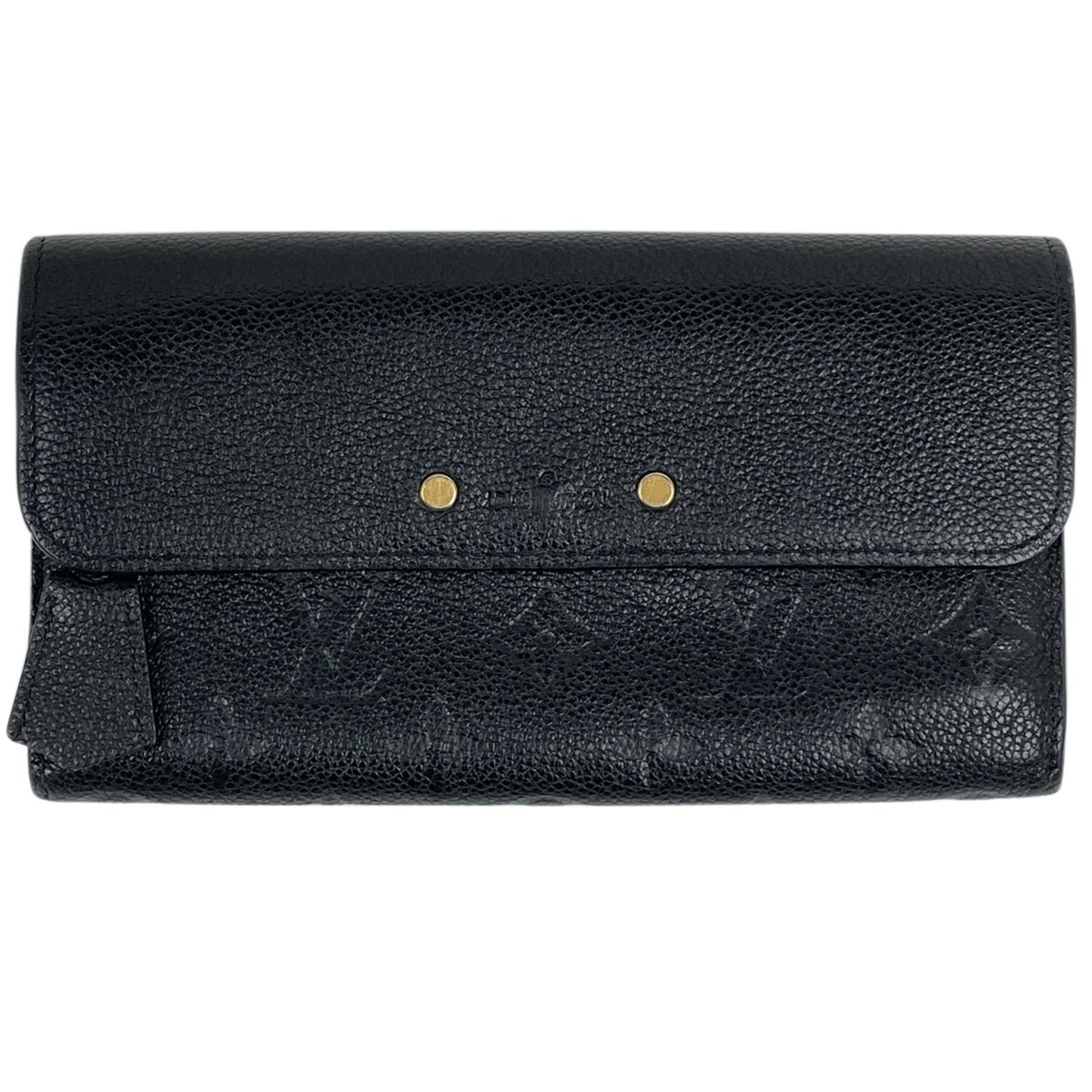 ルイ・ヴィトン Louis Vuitton ポルトフォイユ ポンヌフ 長財布 