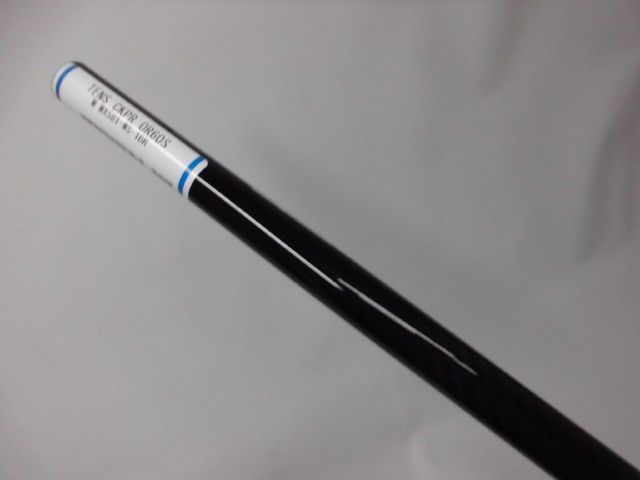 入間□ その他 TENSEI CK PRO ORANGE 60(S) 43.75インチ TaylorMade