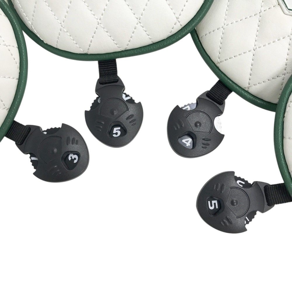 PING ヘッドカバー4ヶセット アクセサリー/ヘッドカバー│PING ONLINE SHOP