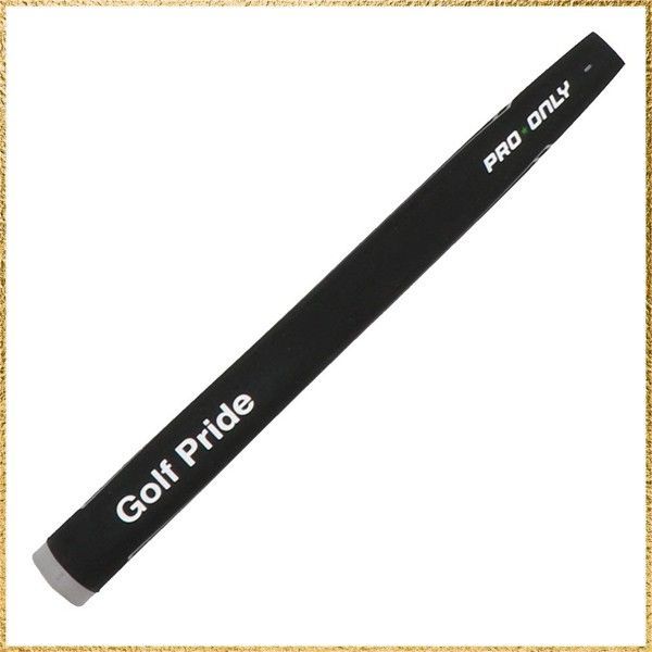 新品送料無料 Golf Pride(ゴルフプライド) ゴルフ パターグリップ PO2S